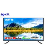 ATL Smart TV 43" Android - Full HD /LED - ATL-43V7S - Android 12 - Noir