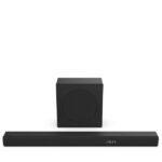 Hisense Barre De Son - Hs3100/Caiss.Debassssfil3.1Ch/480W/Hdmiarc/Bt5.3/Dualtweeter/6Speaker