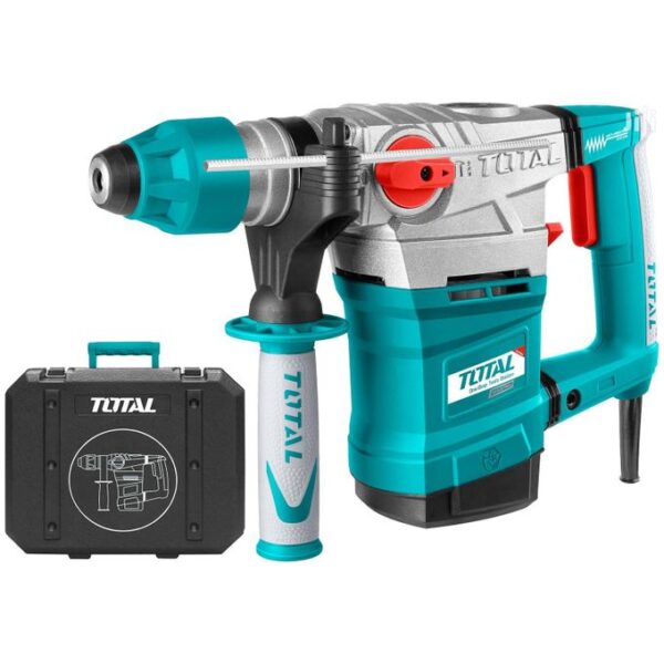Marteau Perforateur TOTAL 1050 W