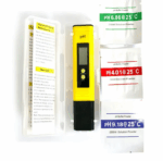 Testeur de PH - Jaune – Image 4