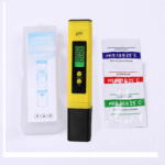 Testeur de PH - Jaune – Image 3