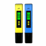Testeur de PH - Jaune – Image 2