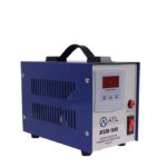 ATL Stabilisateur 1500 Va - Affichage Numerique - Relay – Image 2