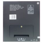 Régulateur De Tension Automatique - AVR-3000Va - 3000 Va - Gris – Image 2