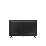 Slim TV LED 32" - HD- Analogique - NAS-B32FBFL-A / HDMI - USB - Noir – Image 2