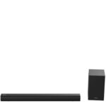Hisense Barre De Son - Hs1800-Caissondebassesansfil2.1Ch/140W/Dolbyaudio-Hdmi-Bt/3 Eq Modes – Image 2