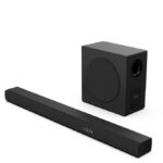 Hisense Barre De Son - Hs3100/Caiss.Debassssfil3.1Ch/480W/Hdmiarc/Bt5.3/Dualtweeter/6Speaker – Image 2