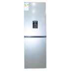 Hisense Réfrigérateur Combiné + distributeur d'eau 240L - RD-34DC4SB - Gris – Image 2