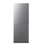 Hisense Congélateur Vertical RS-20DC4SA - 5 Tiroirs - Silver - 153 L- A+ – Image 2