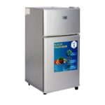 Nasco REFRIGERATEUR DOUBLE PORTES - 58LT - ECONOMIE D'ENERGIE- NASF2-100FL-DS – Image 2