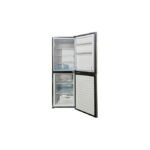 Nasco Réfrigérateur Combine 196 L - Nasd2-293fl-DS - Gris – Image 2