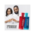 Copaci Eau De Toilette Fusion Homme 100ml – Image 2