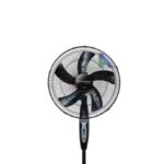 Binatone Ventilateur Silencieux VS-1657 - Noir – Image 2