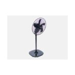 Binatone Ventilateur Sur Pieds Stand Fan TS-1880 MK2 - Noir – Image 2