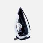Binatone Fer A Repasser à Sec - DI 1255 MK2-BK - Noir – Image 3
