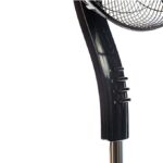 Binatone Ventilateur Silencieux VS-1656 - Noir – Image 4