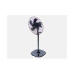 Binatone Ventilateur Sur Pieds Stand Fan TS-1880 MK2 - Noir – Image 3