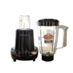 Binatone Blender - BLG 415- 350W - Noir – Image 3
