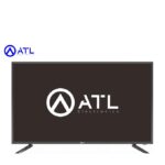 ATL Smart TV 43" Android - Full HD /LED - ATL-43V7S - Android 12 - Noir – Image 3