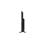 Slim TV LED 43"- analogique - HD - HDMI - USB - Noir – Image 3
