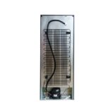 SMART TECHNOLOGY Congélateur Vertical STCD-325 - 280 L - 6 Tiroirs-Gris/Noir – Image 3