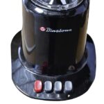 Binatone Blender - BLG 415- 350W - Noir – Image 4