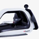 Binatone Fer A Repasser à Sec - DI 1255 MK2-BK - Noir – Image 4