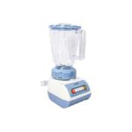 Blender LX-999 - 1.5 L - 4 Vitesses + Pulse - Bleu – Image 4