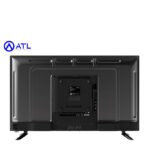 ATL Smart TV 43" Android - Full HD /LED - ATL-43V7S - Android 12 - Noir – Image 4
