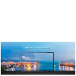 TV LED Slim - 50" Full HD - NAS-J50FBFL - Décodeur intégré - Noir – Image 4