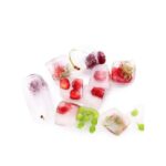 Hisense réfrigérateur Combiné - Rd-34dc4sa - A+ - 240 Litres - 3 Tiroirs Et 1 Casier - Gris – Image 4