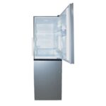 Hisense Réfrigérateur Combiné + distributeur d'eau 240L - RD-34DC4SB - Gris – Image 4