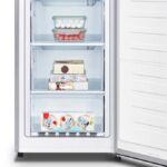 Hisense Congélateur Vertical RS-20DC4SA - 5 Tiroirs - Silver - 153 L- A+ – Image 4