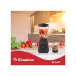 Binatone Blender BLG-412 - 300 W - 1.5 L - Gris – Image 5