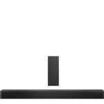 Hisense Barre De Son - Hs2100Fm-Caissondebassesansfil2.1Ch/240W/Dolby-Fm-Hdmi-Bt/6 Eq Modes – Image 5