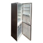 Hisense Réfrigérateur Combiné - RD-35DC4SB - 3 Tiroirs - 262 Litres - A+ - Gris – Image 5