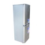 Nasco Réfrigérateur Combiné - 147 Litres - NASD2-20/ HNASD2-20 - A+ - Gris / Blanc – Image 5