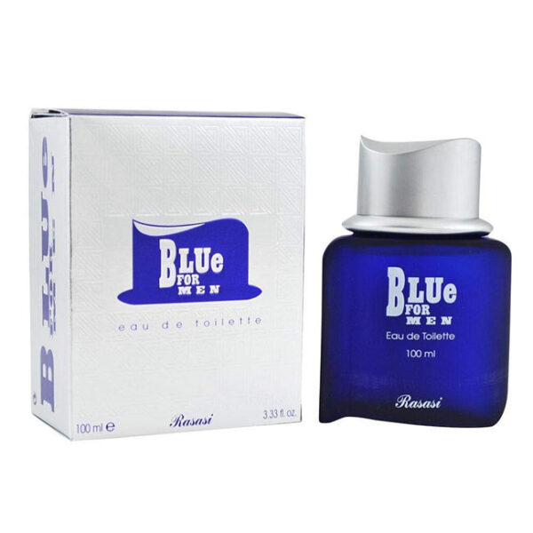 Eau De Toilette Vaporisateur pour Homme