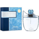 Eau de parfum Royale Blue - 75 ml - Pour homme