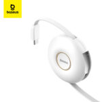 Câble De Données Rétractable Zinc Magnétique 3 en1 – Image 8