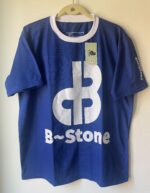 T-Shirt FLEX Bleu