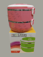 Boîte à lunch isotherme 2L – Image 3