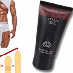 100% BIO GEL Crème d’agrandissement
