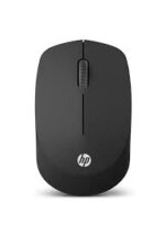 Hp Souris Sans Fil HP S4000 USB 2.4Ghz