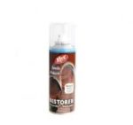 Afre Cirage noir en spray pour daim et nubuck – Image 2