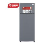 Réfrigérateur 2 Portes DFRST Smart 250L (STR-345M)-Gris