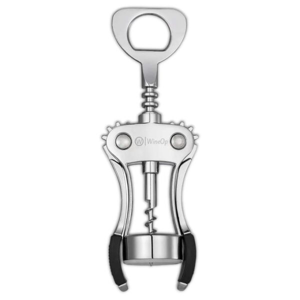Tire Bouchon - Inox