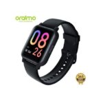 Oraimo Tempo S2 - Montre Intelligente - Tft Ip68 1,4"