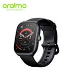 Oraimo Montre intelligente Nova AM écran AMOLED 2,01" Coque Incurvée