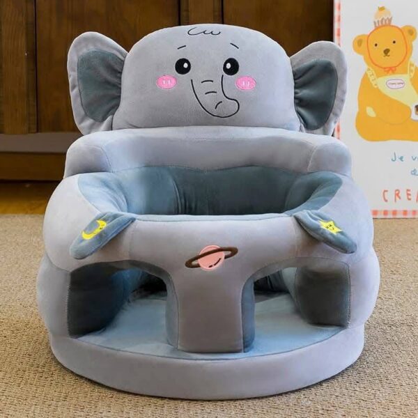 Pouf Assise/ Fauteuil Bébé grande taille
